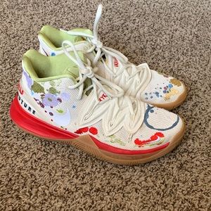 Nike Kyrie 5